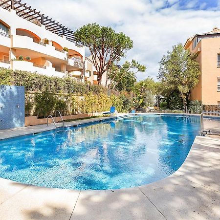 Апартаменти Bhost - Ocean 11 Марбелья Екстер'єр фото